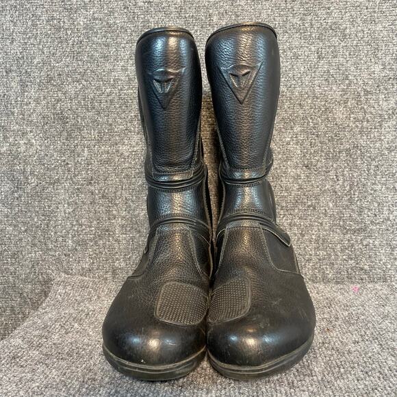 Dainese Fulcrum GT GoreTex Motorcycle Boots Waterproof Leather Touring Mens 8.5 main image 10